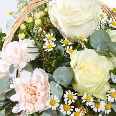 Florist Choice Basket