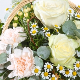 Florist Choice Basket